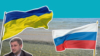 Захоплення Азовського моря: чого домагається РФ та чи є ризик наступу