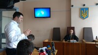 Насіров програв позов до НАБУ про захист честі й гідності