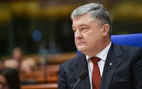 Порошенко доручив РНБО розглянути втручання РФ у прийдешні вибори