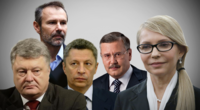 Кого сьогодні українці бачать майбутнім президентом – соцопитування