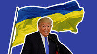 Перекладіть Трампа українською. Колонка Леоніда Швеця