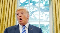 Трамп обговорив з юристами можливість імпічменту