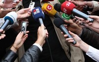 В ЄС прокоментували скандал із даними журналістів