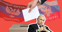 «Вибори» в ОРДЛО: що робити з Мінськими домовленостями