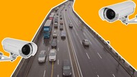 Кіно на дорогах: що дасть відновлення відеофіксації порушень ПДР