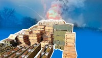 Вибухи під Черніговом: чи загрожує відставка начальнику Генштабу