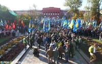 Стало відомо, ім'я ще одного кандидата в президенти