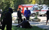 Оприлюднили список постраждалих під час вибуху в Керчі