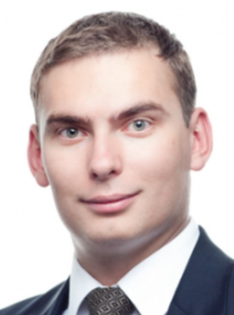 Железняк Ярослав Іванович