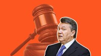 Останнє слово Януковича в суді: що не так із законодавством?