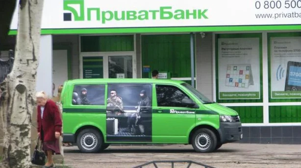 Напад на інкасаторів у Ірпені: нові подробиці
