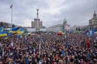 П'ять років після початку революції: чи збулися обіцянки політиків
