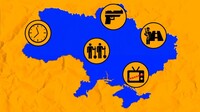 Як воєнний стан вплине на рейтинги влади?