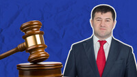 Чи повернеться Насіров на посаду керівника ДФС?