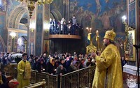 У Вінницькій області 20 парафій УПЦ МП перейшли до помісної церкви