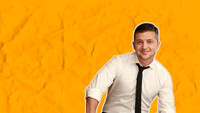 Зеленський хоче писати програму «разом із народом». Що з цього вийде?