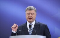 Порошенко прокоментував законопроект про обмеження ФОПів
