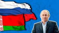 Продаж гасел: як Білорусь будує відносини в союзній державі з РФ