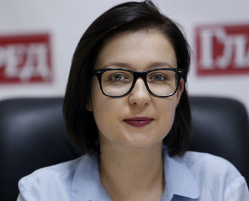 Совсун Інна Романівна