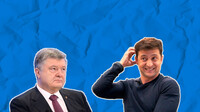 Перемога меншого страху над більшим: що сформує вибір у 2-му турі