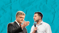 Стадіон, аналізи, дебати: що засвідчила передвиборча кампанія