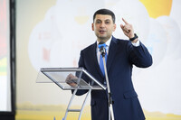 Життєвий принцип Гройсмана – виконання обіцянок: перевіряємо, чи так це