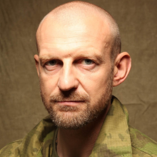 Тетерук Андрій Анатолійович