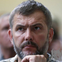 Береза Юрій Миколайович