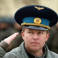 Мамчур Юлій Валерійович