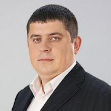 Бурбак Максим Юрійович