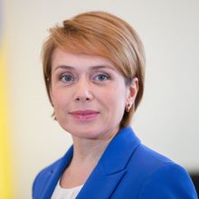 Гриневич Лілія Михайлівна