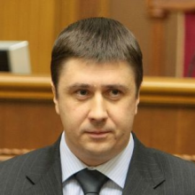 Кириленко В'ячеслав Анатолійович
