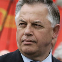 Симоненко Петро Миколайович