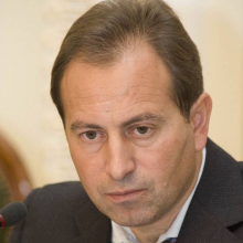 Томенко Микола Володимирович